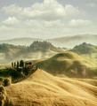 Tuscan Dreams
